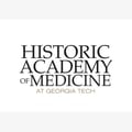 The Historic Academy of Medicine's avatar