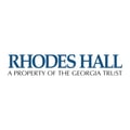 Rhodes Hall's avatar