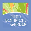 Mead Botanical Garden's avatar