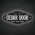 Cedar Door Patio Bar & Grill's avatar
