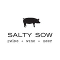 Salty Sow's avatar