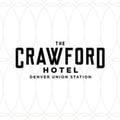 Crawford Hotel at Denver Union Station - Denver, CO's avatar