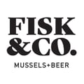 Fisk and Co.'s avatar