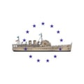 USS Potomac's avatar