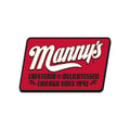 Manny's Coffee Shop & Deli's avatar