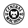 Central Machine Works's avatar