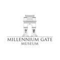 Millennium Gate Museum's avatar