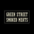 Green Street Smoked Meats's avatar