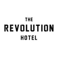 The Revolution Hotel's avatar