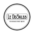 Le Desales's avatar