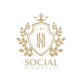 The Social House's avatar