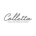 Colletta's avatar