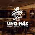 Uno Más Street Tacos + Spirits's avatar