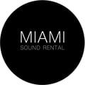 Miami Sound Rental's avatar