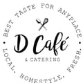 D Cafe and Catering's avatar