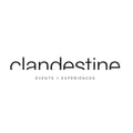 Clandestine Events & Experiences's avatar