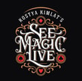 See Magic Live's avatar