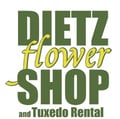 Dietz Flower Shop and Tuxedo Rental's avatar