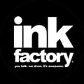Ink Factory's avatar