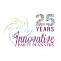 Innovative Party Planners's avatar