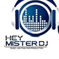 Hey Mister DJ (Music, Lighting, Production)'s avatar
