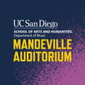 Mandeville Auditorium's avatar