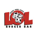 LOL Burger Bar's avatar