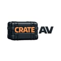 Crate Audio Visual's avatar