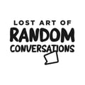 Lost Art of Random Conversations's avatar