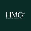 HMG Plus's avatar