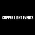 Copper Light Events's avatar