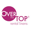 Over the Top Rental Linens's avatar