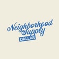 Neighborhood Supply Co.'s avatar