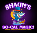 Shaun's SoCal Magic's avatar