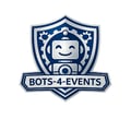 Bots 4 Events's avatar