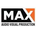 Max Audio Visual Production's avatar
