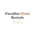 Paradise Event Rentals's avatar