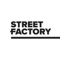 Street Factory Media's avatar
