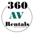 360 AV Rentals's avatar