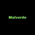 Malverde at La Condesa's avatar