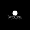 Jones Hall's avatar