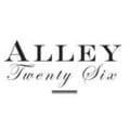 Alley Twenty Six's avatar