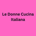 Le Donne Cucina Italiana's avatar