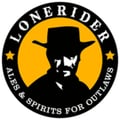 Lonerider at Five Points's avatar