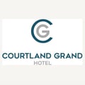 Courtland Grand Hotel, Trademark Collection by Wyndham's avatar