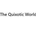 The Quixotic World Magical Event Space's avatar
