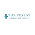 The Teapot's avatar