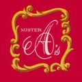 Mister A's's avatar