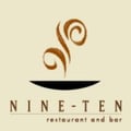 NINE-TEN Restaurant & Bar's avatar