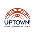 Uptown! Knauer Performing Arts Center's avatar